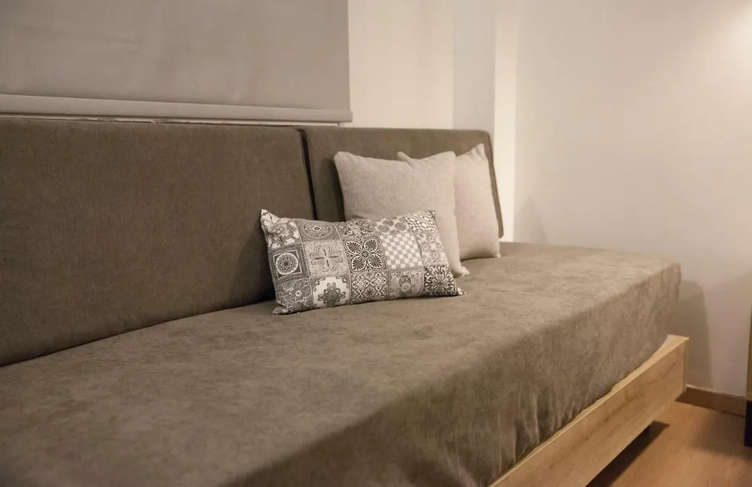 2The Point Athens Suites & Appartments In Plaka-1